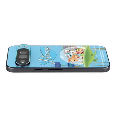 The Jetsons The Jetsons Pixel 9 Pro XL Skin